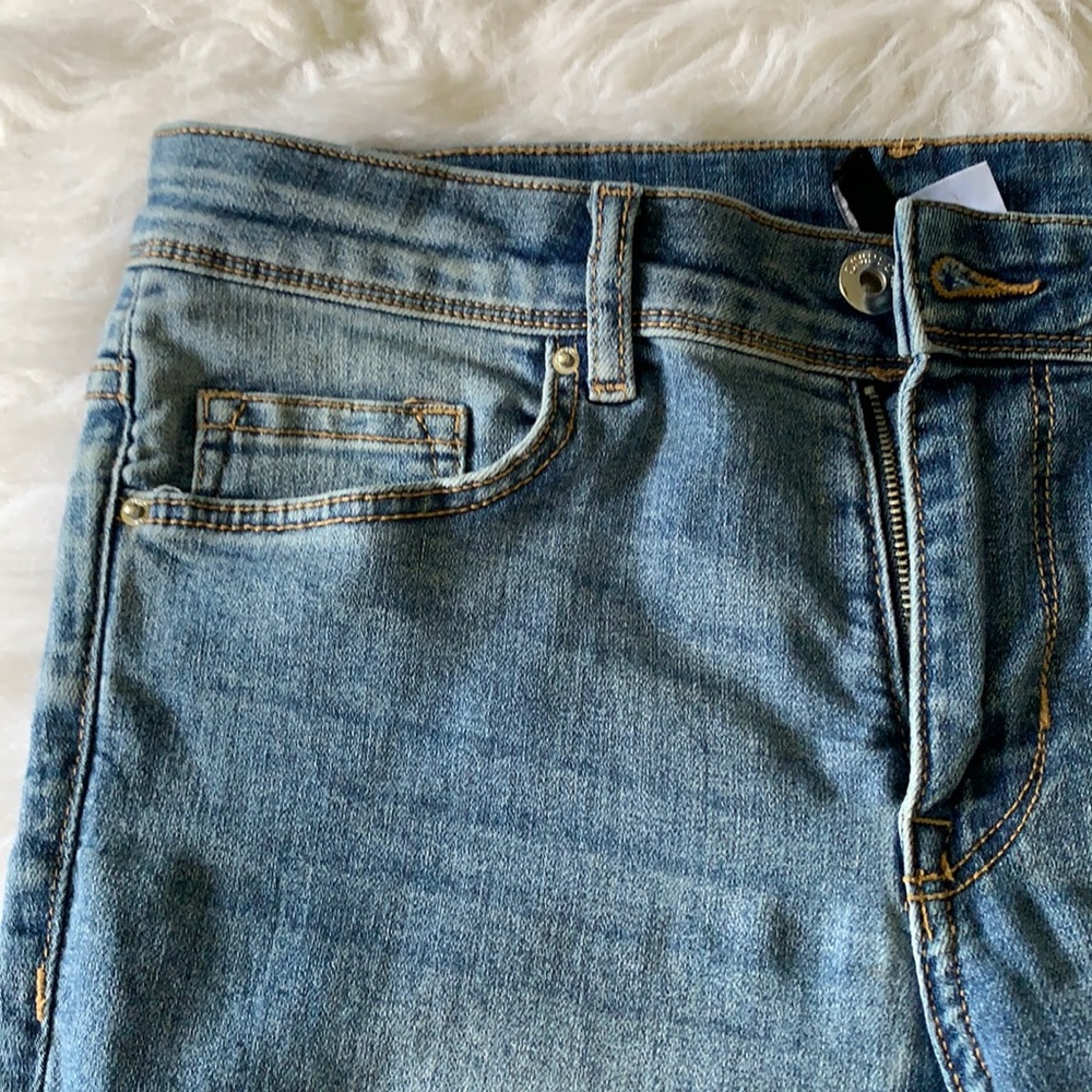 DIVIDED by H&M Jeans